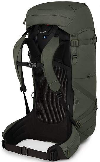 Рюкзак Osprey Archeon 70 Haybale Green - Фото 2 большая