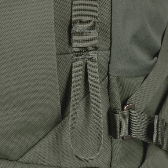 Рюкзак Osprey Archeon 70 Haybale Green - Фото 6 большая