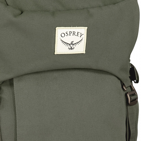 Рюкзак Osprey Archeon 70 Haybale Green - Фото 9 большая