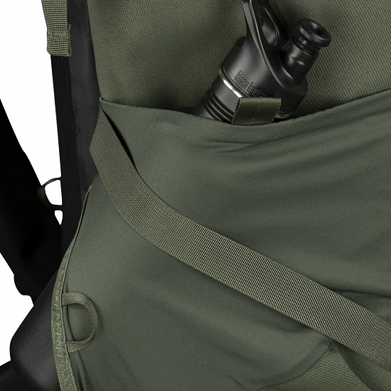 Рюкзак Osprey Archeon 70 Haybale Green - Фото 12 большая