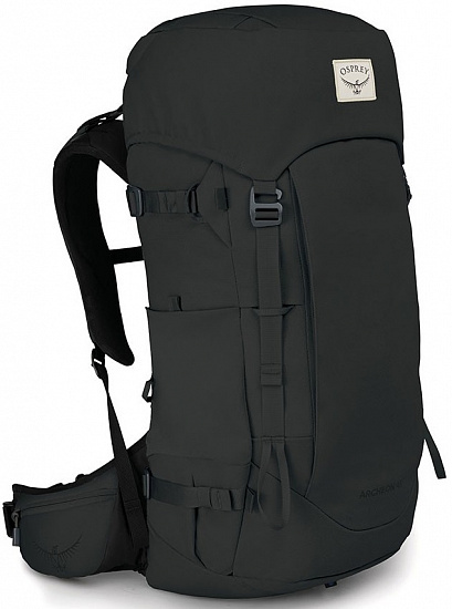 Рюкзак Osprey Archeon 45 Stonewash Black - Фото 1 большая