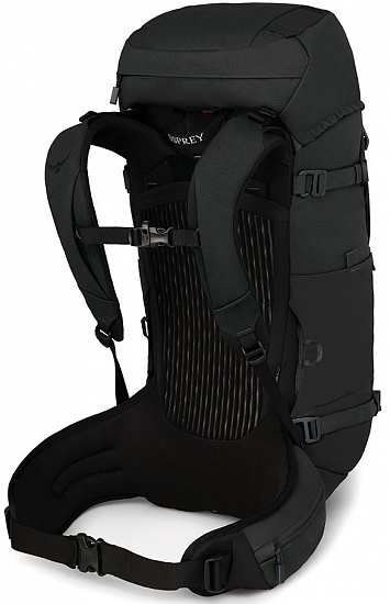 Рюкзак Osprey Archeon 45 Stonewash Black - Фото 2 большая