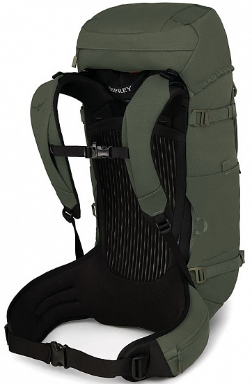 Рюкзак Osprey Archeon 45 Haybale Green - Фото 2 большая