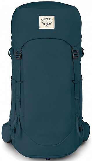 Рюкзак Osprey Archeon 45 Haybale Green - Фото 4 большая