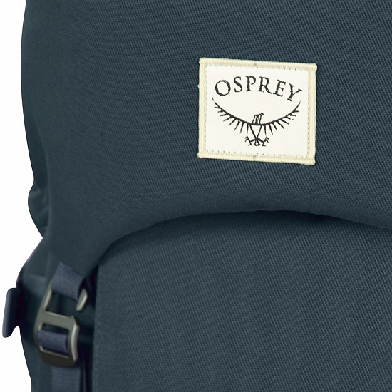 Рюкзак Osprey Archeon 45 Haybale Green - Фото 10 большая