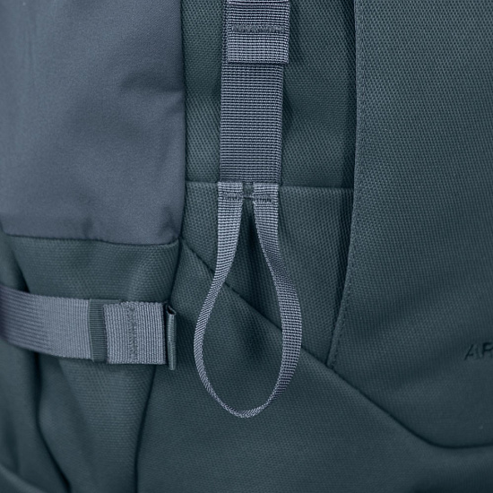 Рюкзак Osprey Archeon 45 Haybale Green - Фото 14 большая