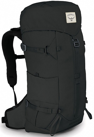 Рюкзак Osprey Archeon 30 Stonewash Black - Фото 1 большая
