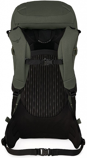 Рюкзак Osprey Archeon 30 Stonewash Black - Фото 3 большая