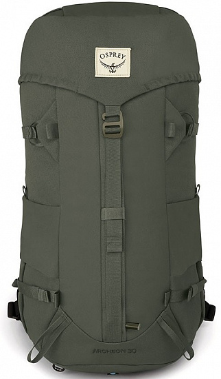 Рюкзак Osprey Archeon 30 Stonewash Black - Фото 4 большая