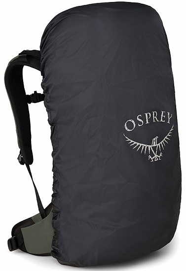 Рюкзак Osprey Archeon 30 Stonewash Black - Фото 5 большая