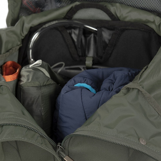 Рюкзак Osprey Archeon 30 Stonewash Black - Фото 8 большая