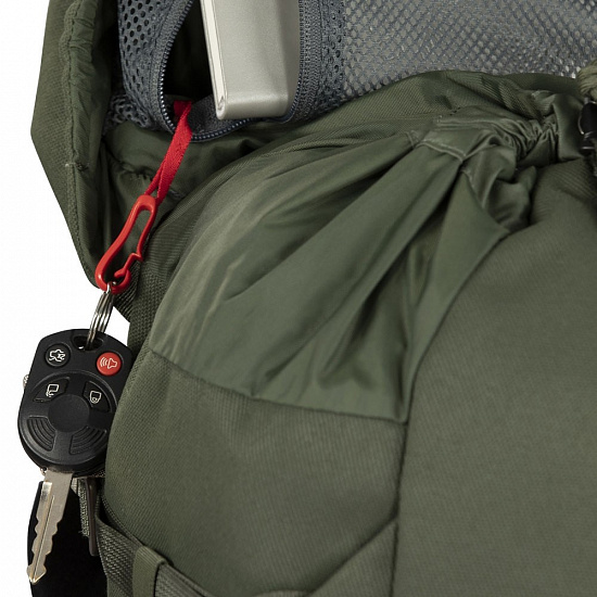Рюкзак Osprey Archeon 30 Stonewash Black - Фото 10 большая