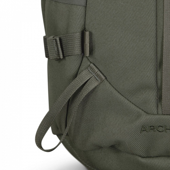 Рюкзак Osprey Archeon 30 Stonewash Black - Фото 14 большая