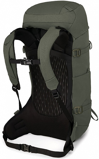 Рюкзак Osprey Archeon 30 Haybale Green - Фото 2 большая