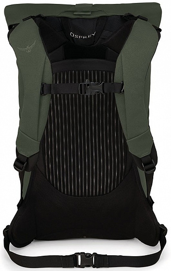 Рюкзак Osprey Archeon 25 Stonewash Black - Фото 3 большая