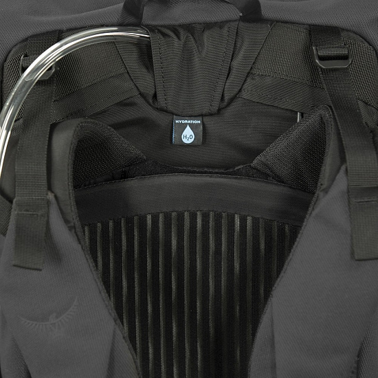 Рюкзак Osprey Archeon 25 Stonewash Black - Фото 10 большая