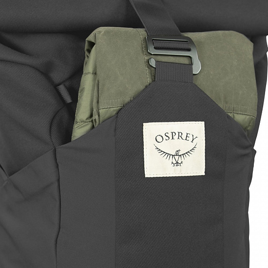Рюкзак Osprey Archeon 25 Stonewash Black - Фото 12 большая