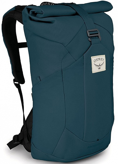 Рюкзак Osprey Archeon 25 Stargazer Blue - Фото 1 большая