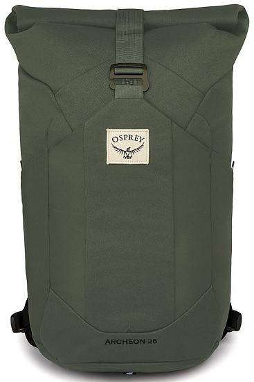 Рюкзак Osprey Archeon 25 Stargazer Blue - Фото 4 большая