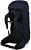 Рюкзак женский Osprey Archeon 65 Deep Space Blue - Фото 2 малая