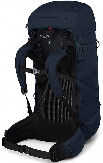 Рюкзак женский Osprey Archeon 65 Deep Space Blue - Фото 2 большая