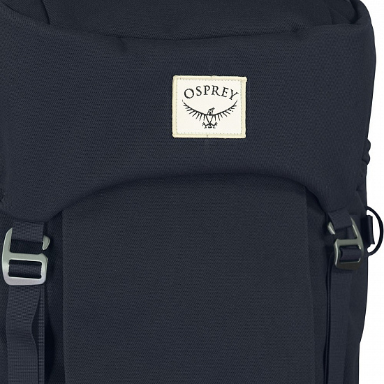Рюкзак женский Osprey Archeon 65 Deep Space Blue - Фото 7 большая