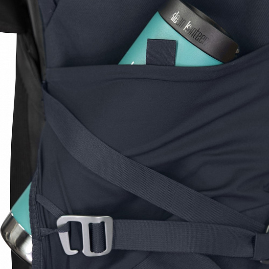 Рюкзак женский Osprey Archeon 65 Deep Space Blue - Фото 10 большая