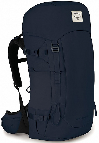 Рюкзак женский Osprey Archeon 45 Deep Space Blue - Фото 1 большая