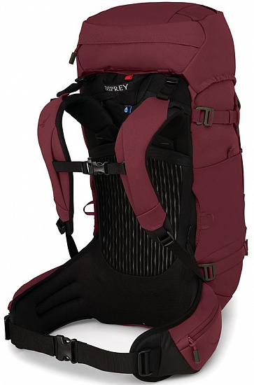 Рюкзак женский Osprey Archeon 45 Deep Space Blue - Фото 2 большая