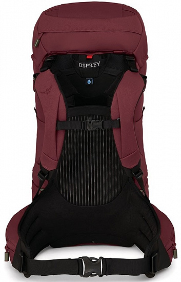 Рюкзак женский Osprey Archeon 45 Deep Space Blue - Фото 3 большая
