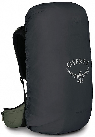 Рюкзак женский Osprey Archeon 45 Deep Space Blue - Фото 5 большая