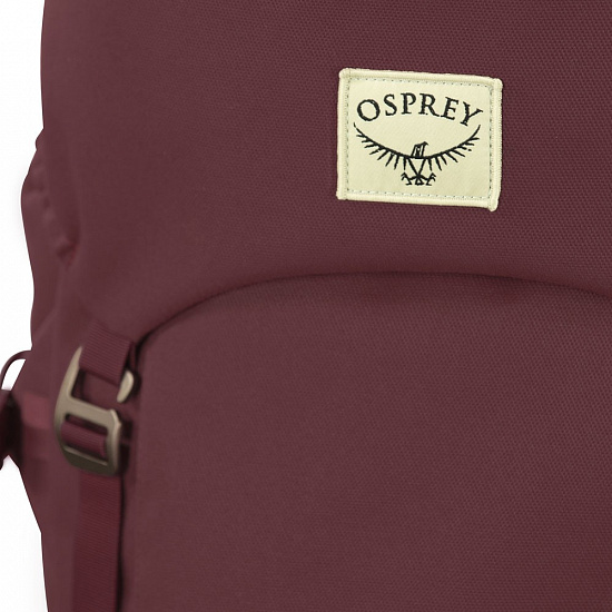 Рюкзак женский Osprey Archeon 45 Deep Space Blue - Фото 10 большая