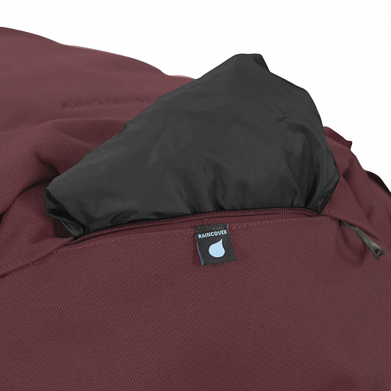 Рюкзак женский Osprey Archeon 45 Deep Space Blue - Фото 14 большая