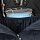 Рюкзак женский Osprey Archeon 30 Deep Space Blue - Фото 9 малая