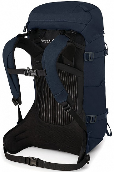 Рюкзак женский Osprey Archeon 30 Deep Space Blue - Фото 2 большая