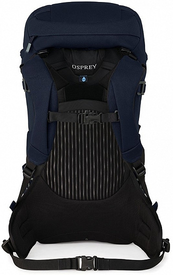 Рюкзак женский Osprey Archeon 30 Deep Space Blue - Фото 3 большая
