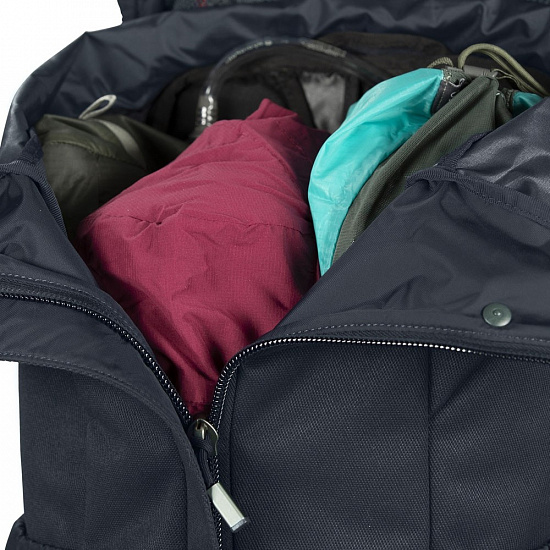 Рюкзак женский Osprey Archeon 30 Deep Space Blue - Фото 8 большая