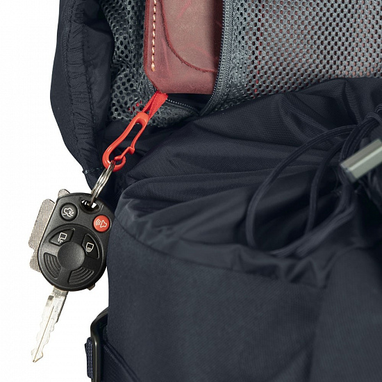 Рюкзак женский Osprey Archeon 30 Deep Space Blue - Фото 10 большая