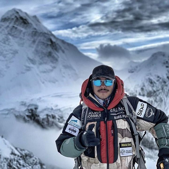 Рюкзак Osprey Aether Pro 70 Kelper Grey - Фото 18 большая
