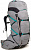 Рюкзак женский Osprey Ariel Pro 65 Voyager Grey - Фото 1 малая