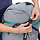 Рюкзак женский Osprey Ariel Pro 65 Voyager Grey - Фото 7 малая
