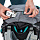 Рюкзак женский Osprey Ariel Pro 65 Voyager Grey - Фото 8 малая