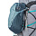 Рюкзак женский Osprey Ariel Pro 65 Voyager Grey - Фото 12 малая