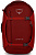 Рюкзак Osprey Porter 65 Diablo Red - Фото 4 малая