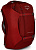 Рюкзак Osprey Porter 65 Diablo Red - Фото 5 малая