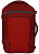 Рюкзак Osprey Porter 65 Diablo Red - Фото 6 малая