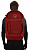 Рюкзак Osprey Porter 65 Diablo Red - Фото 8 малая