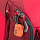 Рюкзак Osprey Porter 65 Diablo Red - Фото 14 малая