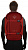 Рюкзак Osprey Porter 46 Black - Фото 8 малая