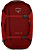 Рюкзак Osprey Porter 46 Diablo Red - Фото 4 малая